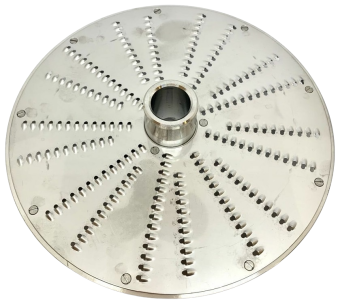 Терка Измельчитель 2 мм Hallde 62631 Терка Измельчитель 2 мм Hallde 62631